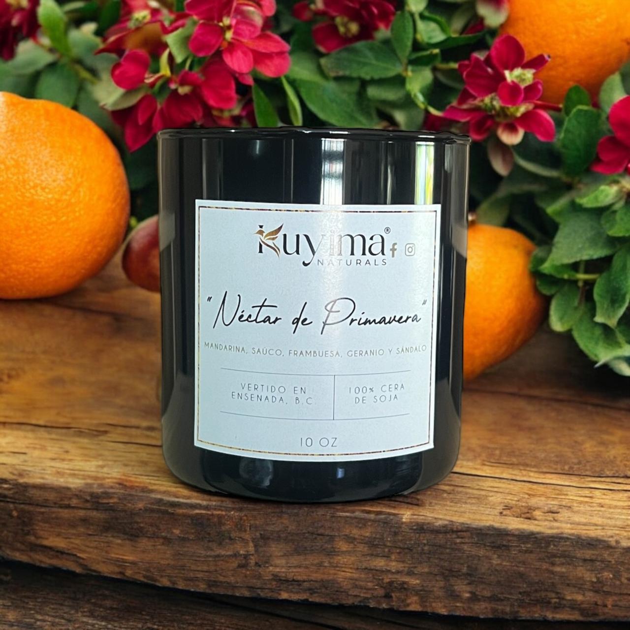 NECTAR DE PRIMAVERA