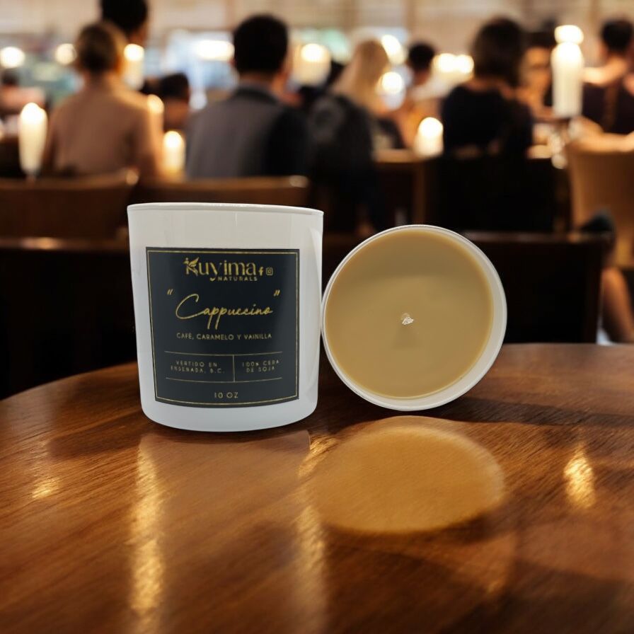 CAPPUCCINO