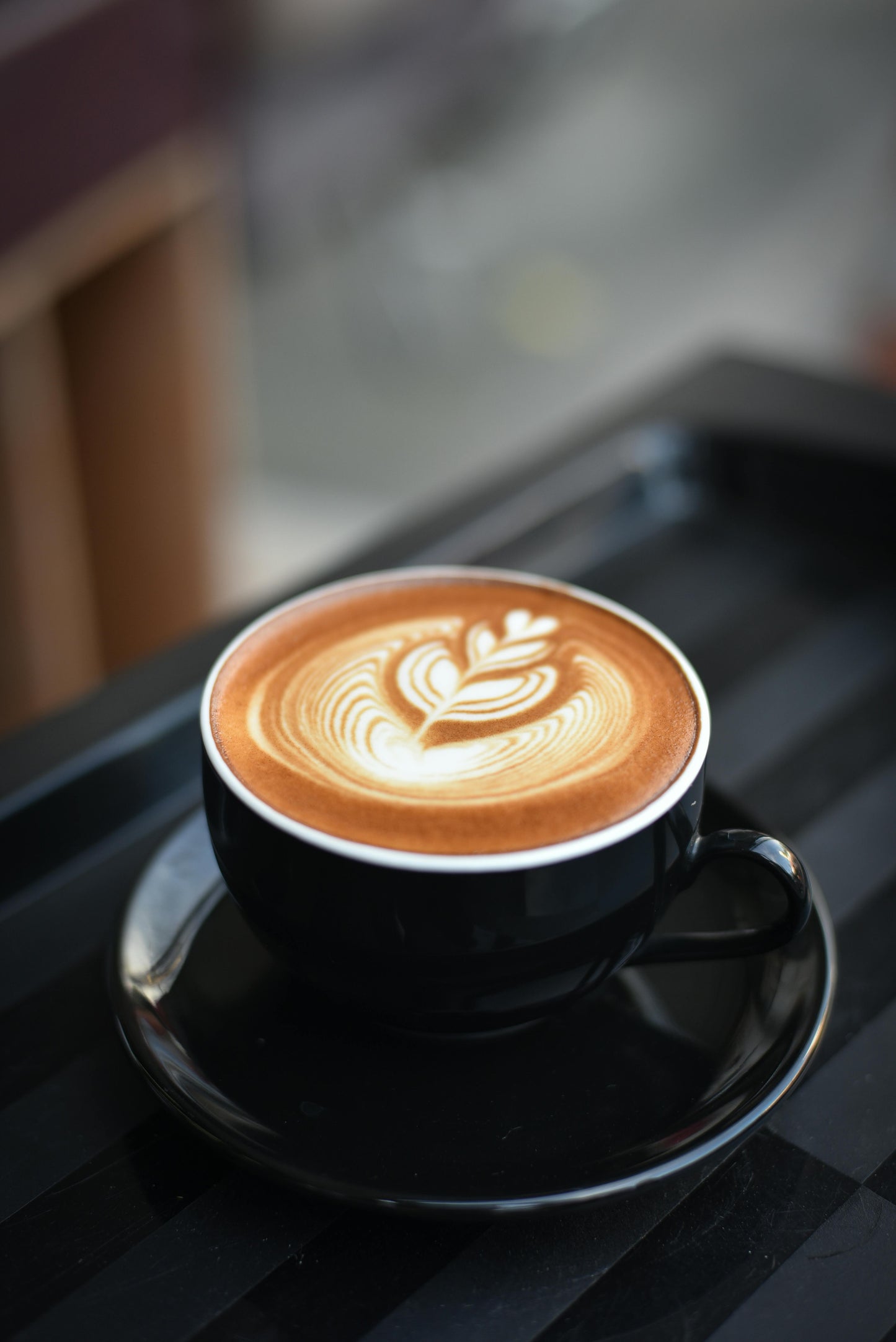 CAPPUCCINO