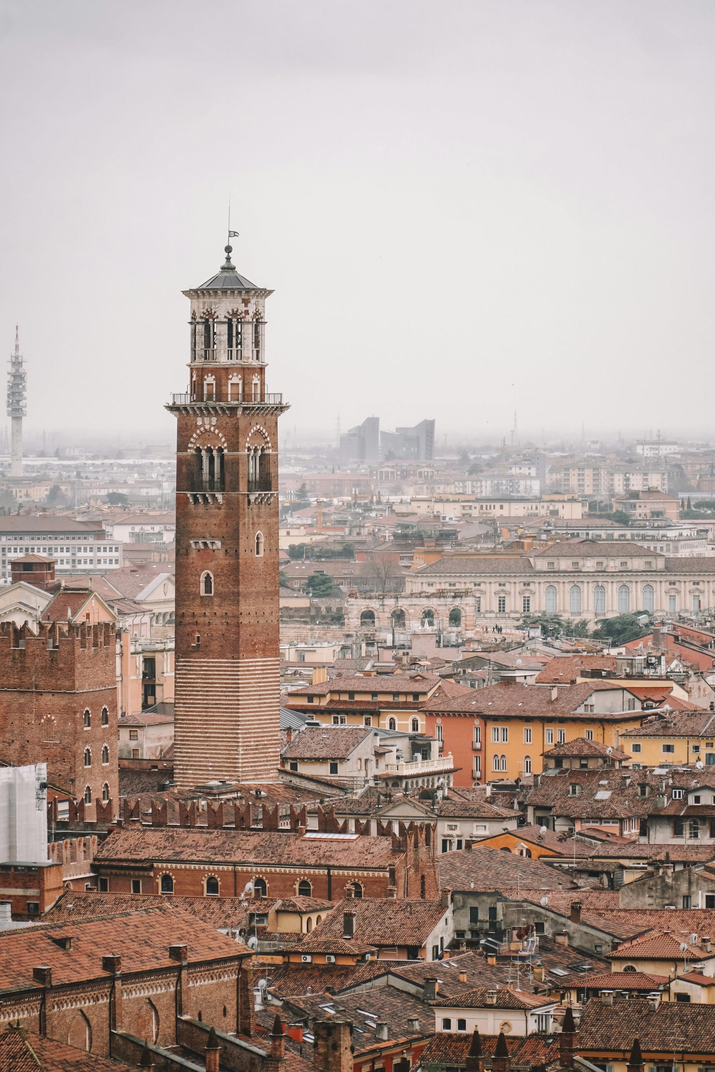 FANTASIA (VERONA - ROMEO)