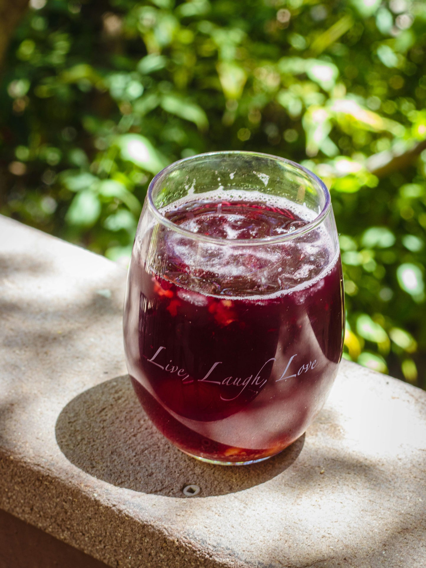 SANGRIA DE MORAS