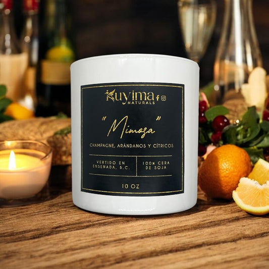 MIMOSA