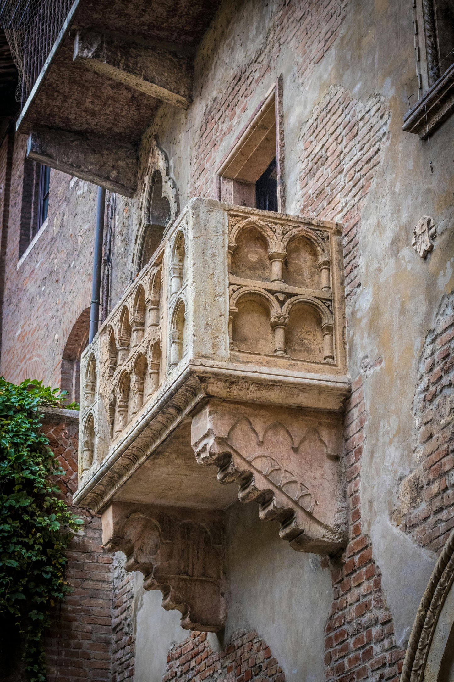 FANTASIA (VERONA - ROMEO)