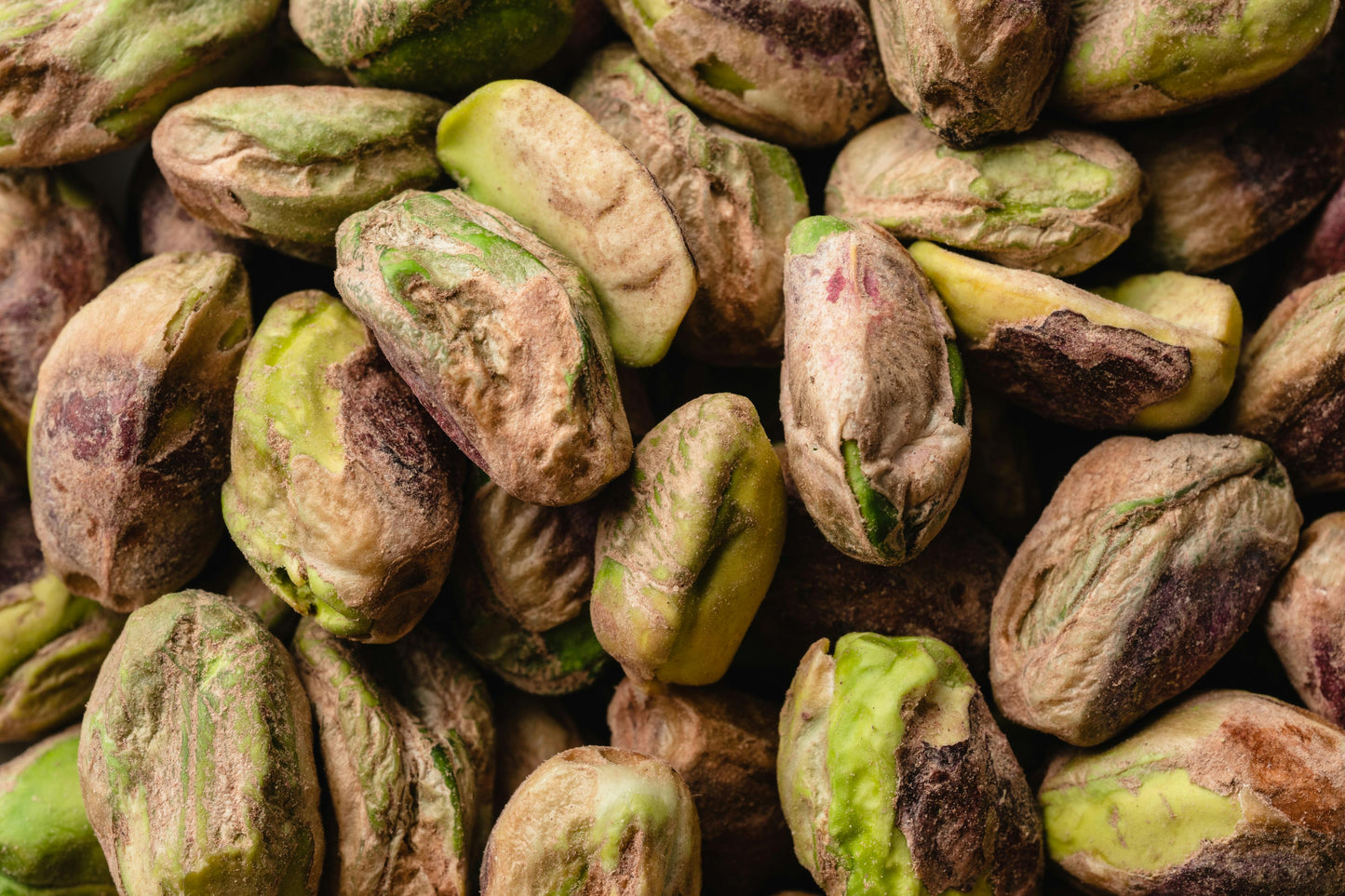 SABOR A MIEL Y PISTACHO