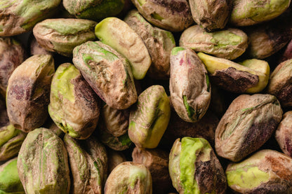SABOR A MIEL Y PISTACHO